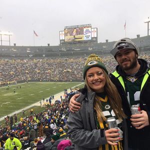 Meet your Posher, Brett